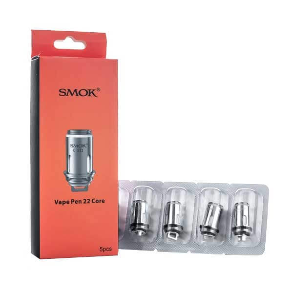 Smok Vape Pen Coils | 5pk product image